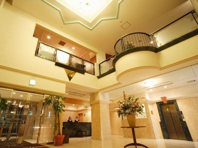 Hotel Chocolat Hakodate Kültér fotó